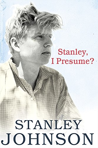Free Stanley I Presume? W.O.R.D