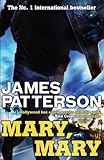 Mary, Mary by James Patterson front cover