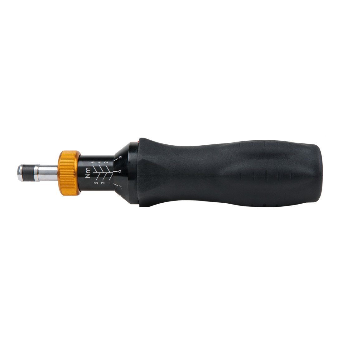KS Tools 5163255 1/4 Inch Torque Screwdriver 10-60cNm