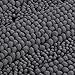 H.VERSAILTEX Bathroom Rugs Bath Mat Runner Rug Non Slip Kitchen Rug Extra Long Bath Rug Runners Oversized 59