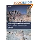 Probability and Random Processes