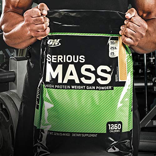 2 OPTIMUM+NUTRITION+Serious+Protein+Vanilla