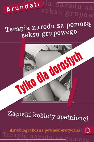 Terapia narodu za pomocą seksu grupowego