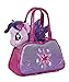 Aurora World My Little Pony Princess Twilight Sparkle Cutie Mark Carrier (6