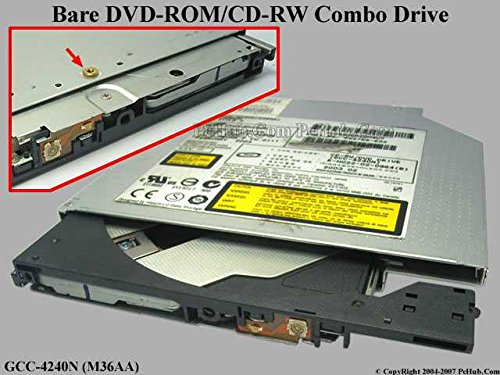 Drivers GCC USB devices