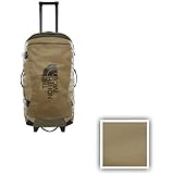 the north face maleta suitcase