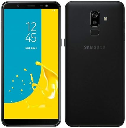 samsung galaxy j8 lte
