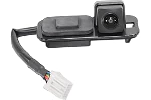 39530TZ3A01 Rear View Camera Reverse Parking Assist Back Up Camera Compatible with Acura TLX 2015-2020 39530-TZ3-A01