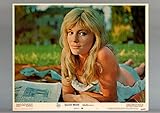 MOVIE POSTER: SECRET WORLD-1969-LOBBY
