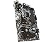 MSI Model B360APRO Intel Chipset Socket H4 LGA-1151 B360-A PRO Desktop Motherboard