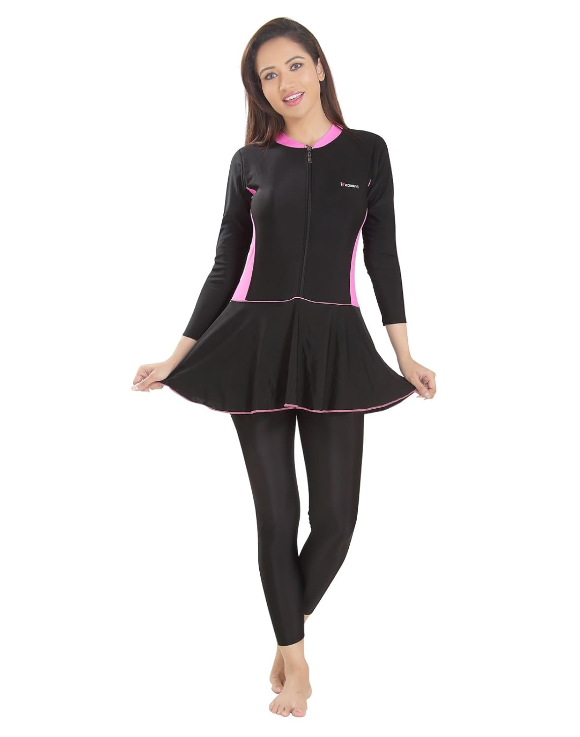 rovars women's polyester one piece swimwear