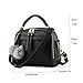 Women Leather Handbags Shoulder Bags Top Handle Handbags Small Crossbody Bags
