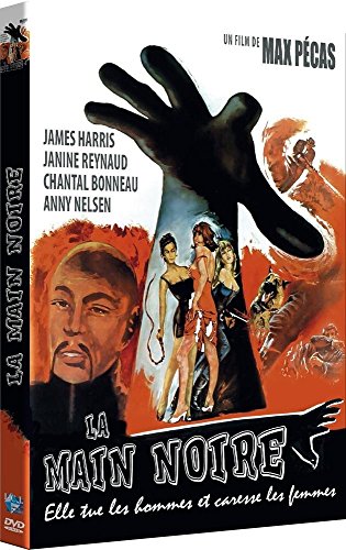 La Main noire