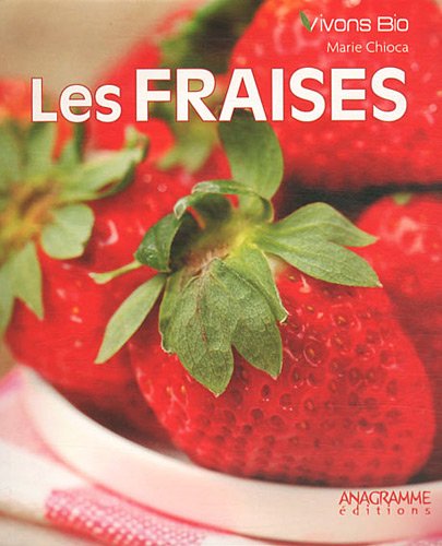 Les  fraises