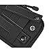 weffort Tactical Molle Pouch EDC Utility Gadget Belt Waist Bag with Cell Phone Pouches Holster Holder
