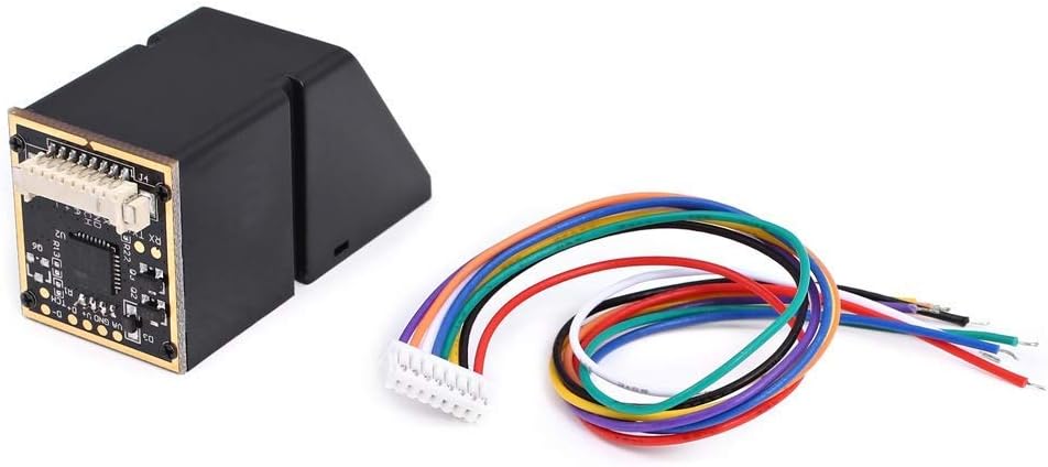 Gulakey Fingerprint Fingerprint Fingerprint Recognition Module Optical Fingerprint Development Spot Steuermodul