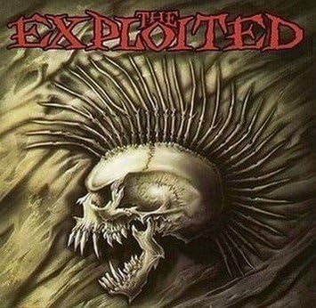 Amazon.com: Bloodrock: CDs & Vinyl