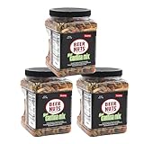 BEER NUTS Cantina Mix with Twang - Twang Seasoned