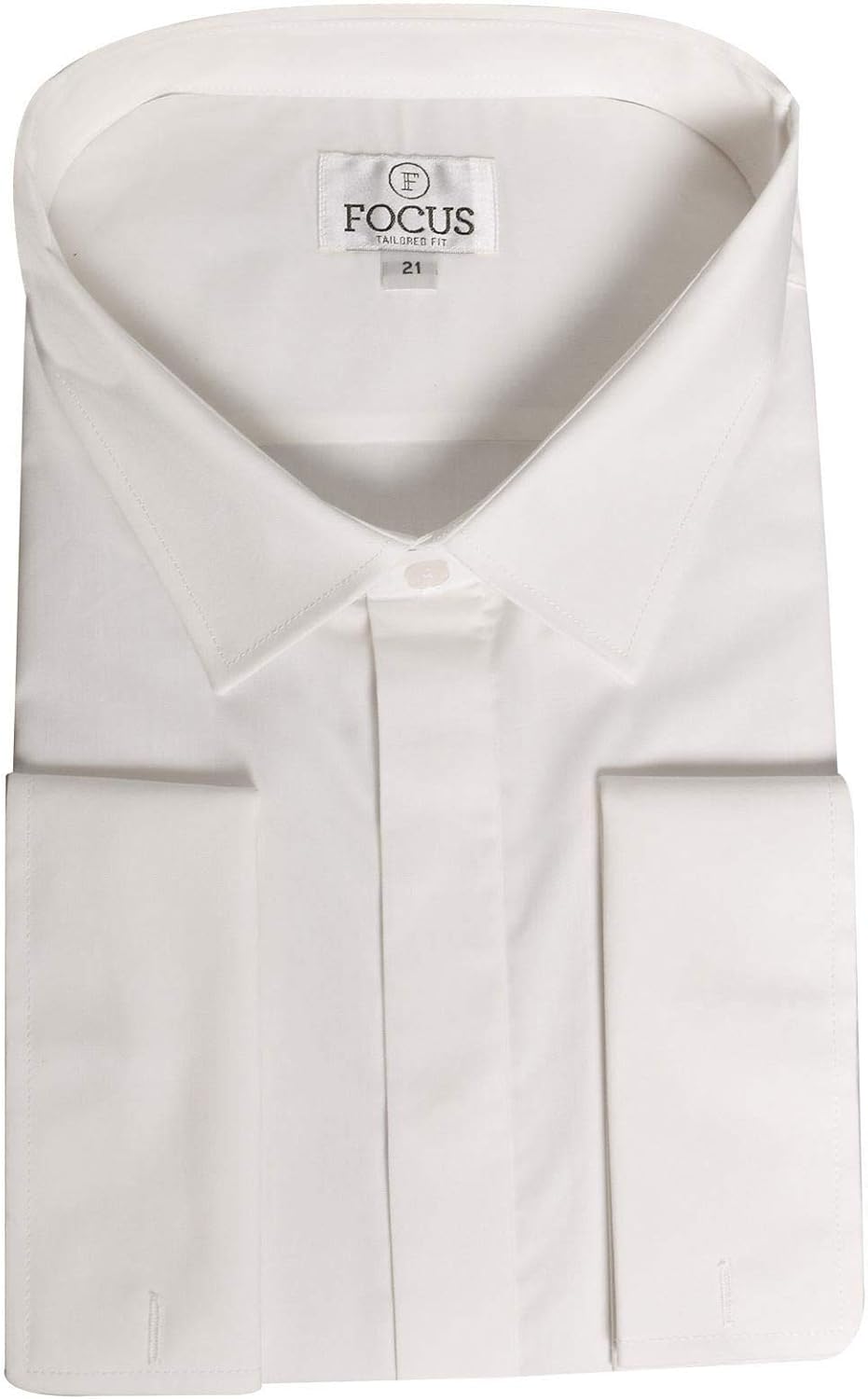 mens ivory dress shirt wedding