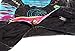 Bohemian Embroidered Ripped Razor Cut Sling Purse Handbag AND Backpack