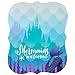 Forum Novelties Mermaids Under The Sea Party Supplies - Invitations (8)