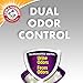 ARM & HAMMER Platinum Double Duty Clumping Cat Litter, 37lb