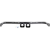 Hellwig 7777 Solid, Heat Treated Chromoly, 1-1/2" Rear Sway Bar
