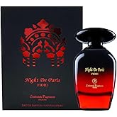 L'ORIENTAL Night De Paris Fiori Eau De Parfum Spray 3.4 oz