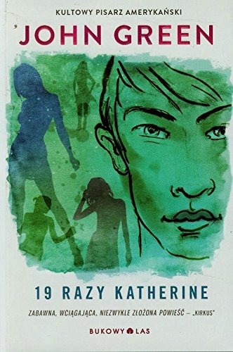 19 razy Katherine
