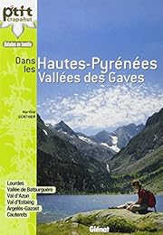 Dans les Hautes-Pyrénées en Vallée des Gaves