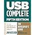 USB Complete: The Developer's Guide (Complete Guides series)