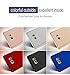 Samsung Galaxy Note 5 Case Cover, Moonmini Slim Fit Ultra-thin Hard PC Full Body Protection Smooth Grip Back Case Cover Holder for Samsung Galaxy Note 5 (Black)