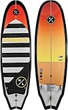 Hyperlite Landlock Wakesurfer