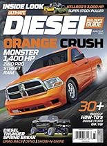 Ultimate Diesel Builder Guide