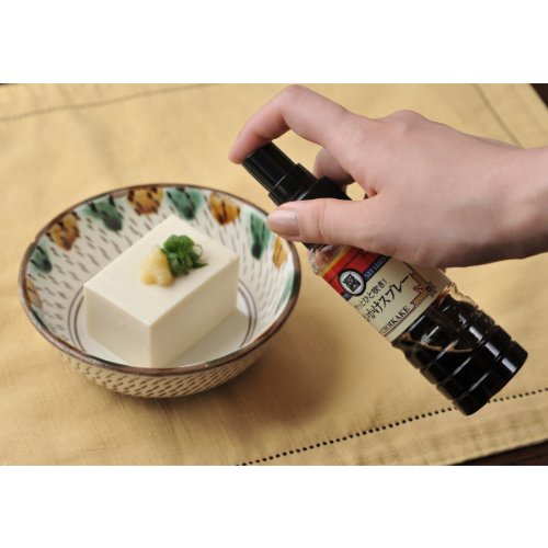 Seiei Soy Sauce Spray Bottle