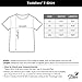 Tstars Kids Police Officer Shirt Cop Policeman Uniform Halloween Shirts for Toddlers 5T California Blue
