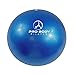 Mini Exercise ball - Premium 9-Inch Stability Ball for Pilates, Yoga, Barre, Training and Physical Therapy