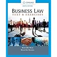 Business Law: Text & Exercises