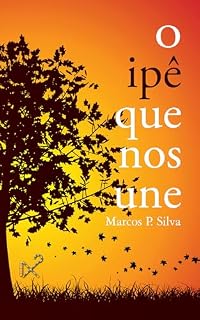 Livro O ipê que nos une