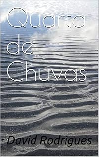 Livro Quarta de Chuvas