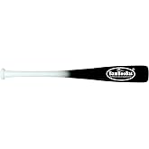 BamBooBat by PINNACLE SPORTS EQUIPMENT INC. Adult Baseball and Softball Wood One Hand Training Bat- 18 Inch or 21 Inch