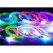 seekingtag Colorful LED Flash Bracelet, Pack of 10