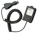 BTECH, BaoFeng BL-5 Battery Eliminator for for BF-F8HP, UV-5X3, and UV-5R Radios