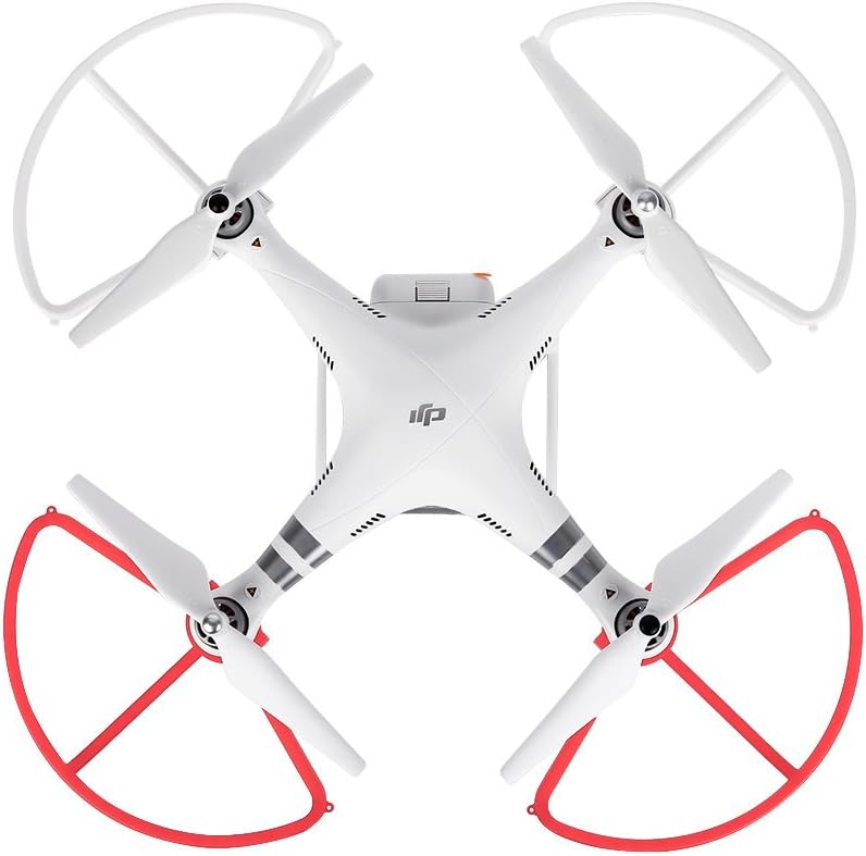 dji phantom 3 standard propeller guards
