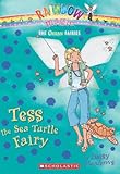 Tess the Sea Turtle Fairy (Rainbow Magic: Ocean Fairies #4)