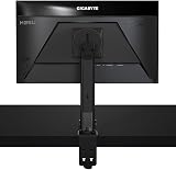 Gigabyte M28UAE EK 28" 4K 144Hz 1ms LED Gaming Monitor HDMI 2.1 FreeSync view 4