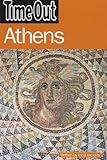 Time Out Athens (Time Out Guides) by