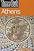 Time Out Athens (Time Out Guides) by