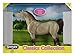 Breyer Classics Grey Arabian Horse Doll