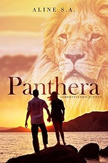 Livro Panthera: Sobrevivendo Juntos